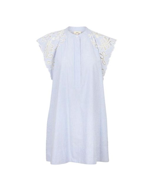 Suncoo Cidji Robe in het Blue