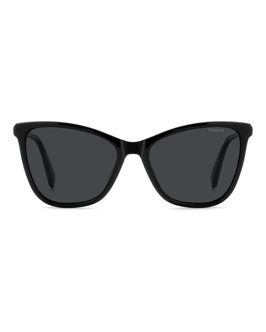 Polaroid Black Sunglasses