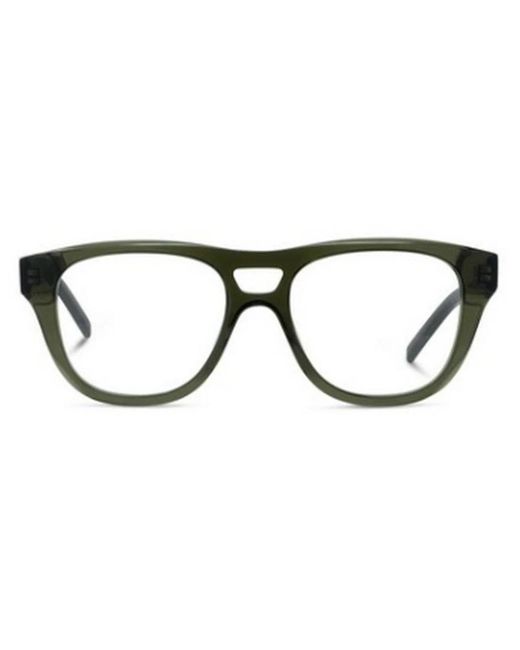Givenchy Black Glasses