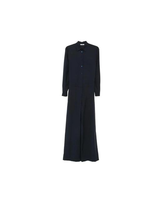 PT Torino Blue Jumpsuits
