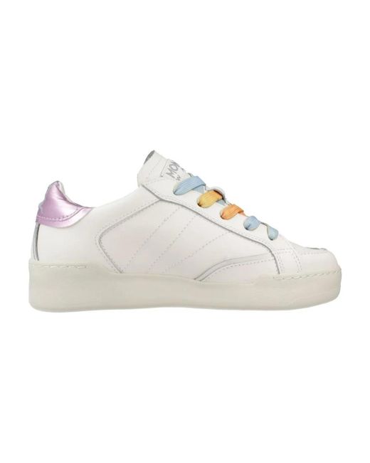 Sneakers MonoWay en coloris White