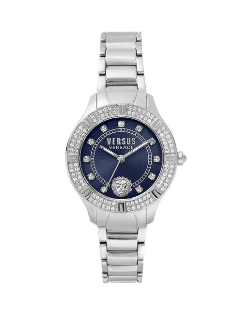 Versus Horloges - - Dames in het Metallic