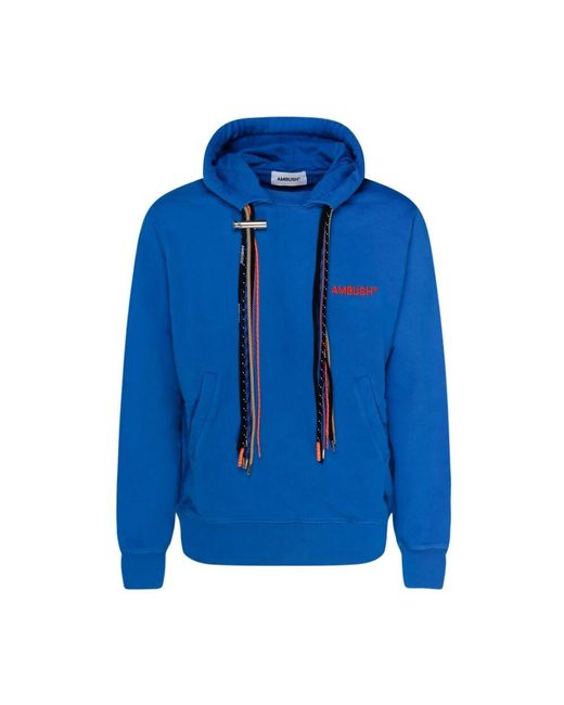 Hoodies Ambush pour homme en coloris Blue