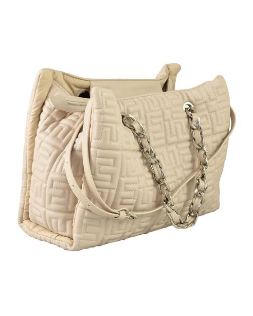 Ermanno Scervino Natural Tasche