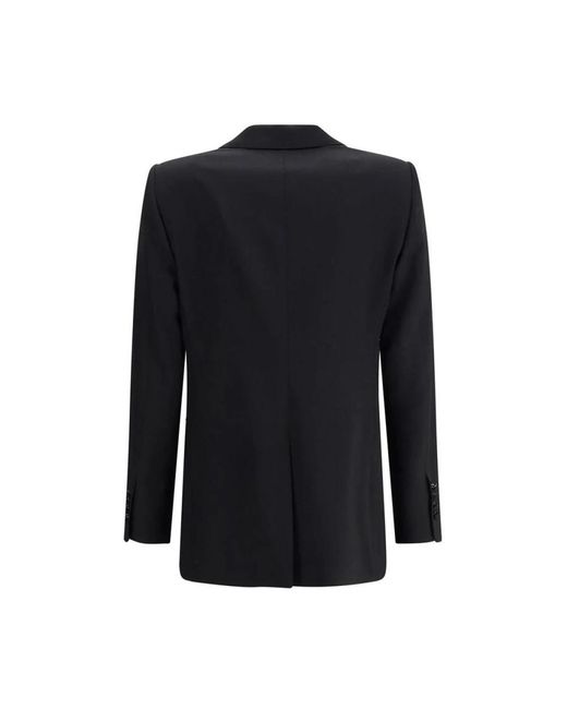 Lardini Black Blazers