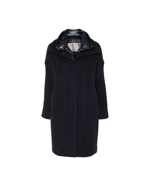Herno Blue Damen Daunenjacke