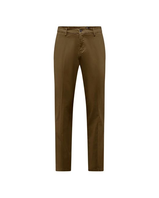 Bomboogie Sweatpants in het Green voor heren