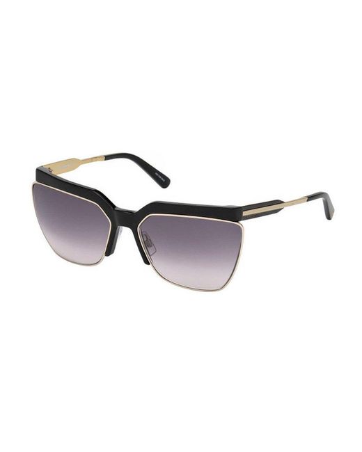 DSquared² Black Sunglasses Dq0288