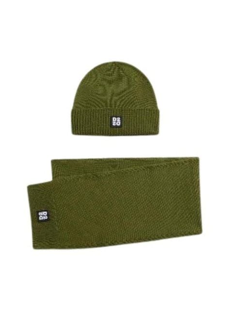 DSquared² Muts in het Green voor heren