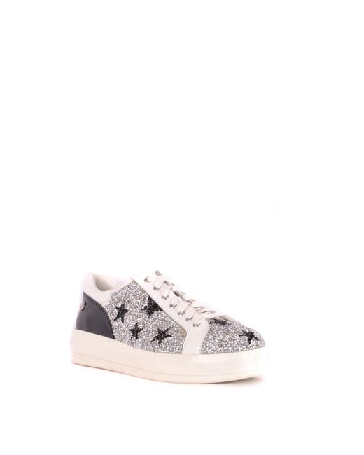 Liu Jo White Sneakers