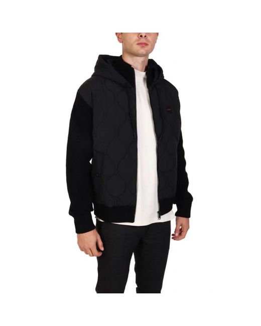 HUGO Boss in het Black voor heren