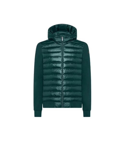 Rrd Groene Winter Eendenkapjas in het Green voor heren