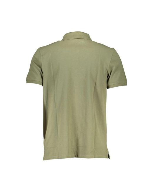 Tops > polo shirts Timberland pour homme en coloris Green