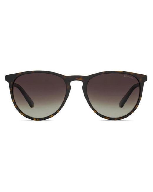 Polaroid Metallic Sunglasses