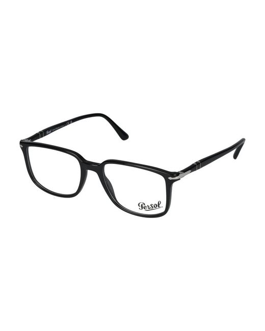 Persol Brown Stylische Brille Mit Upc-Code
