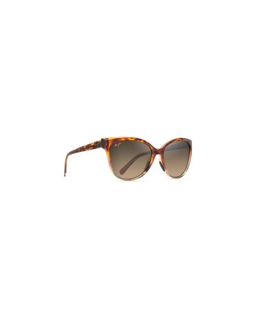Maui Jim Brown Sunglasses