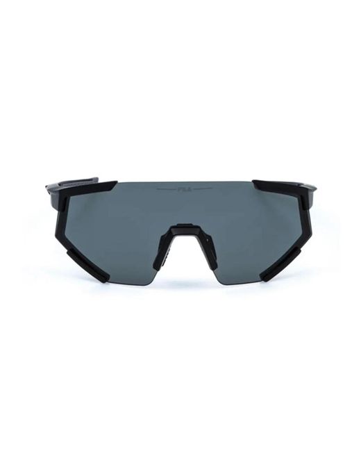 Fila Blue Sunglasses
