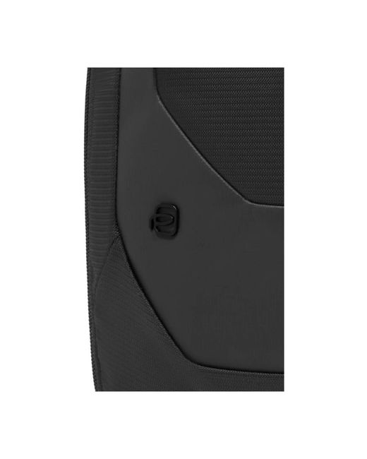 Backpacks di Piquadro in Black da Uomo