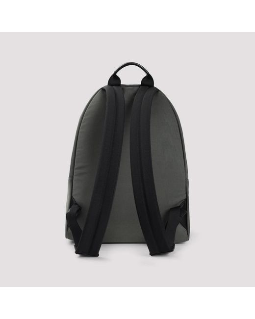 Givenchy Gray Backpacks for men