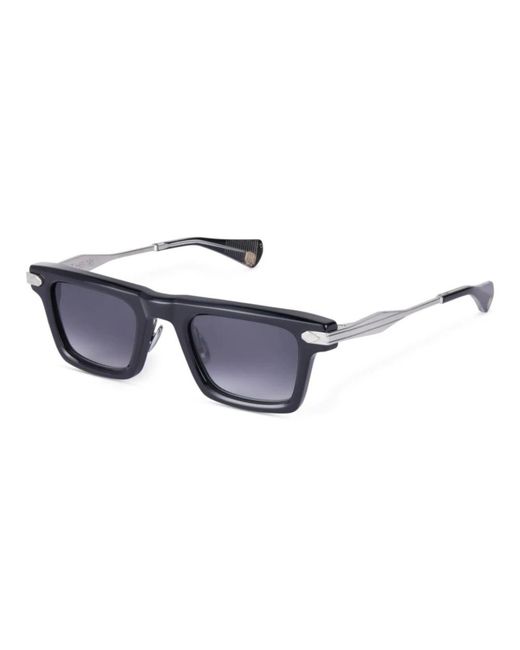 T Henri Blue Sunglasses