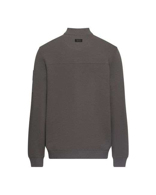 Zip-Throughs di Camel Active in Gray da Uomo