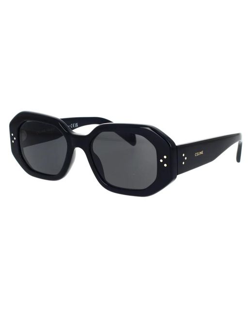 Céline Blue Sunglasses