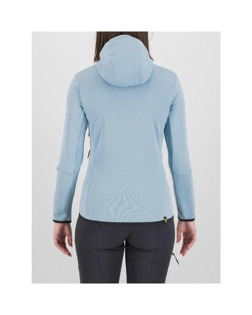 Jackets di Karpos in Blue