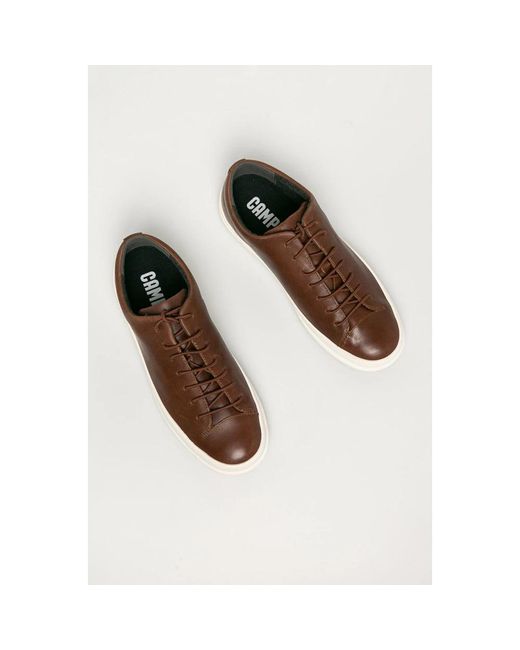 Camper Chasis Sneaker in Brown für Herren
