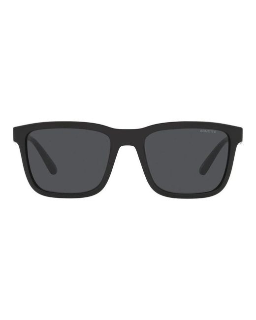 Arnette Black Sunglasses for men