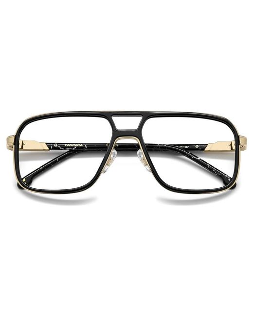 Carrera Metallic Glasses