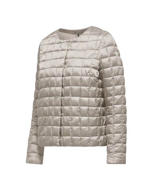 Winter Jackets Bomboogie de color Gray