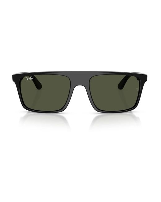 Ray-Ban Green Sunglasses