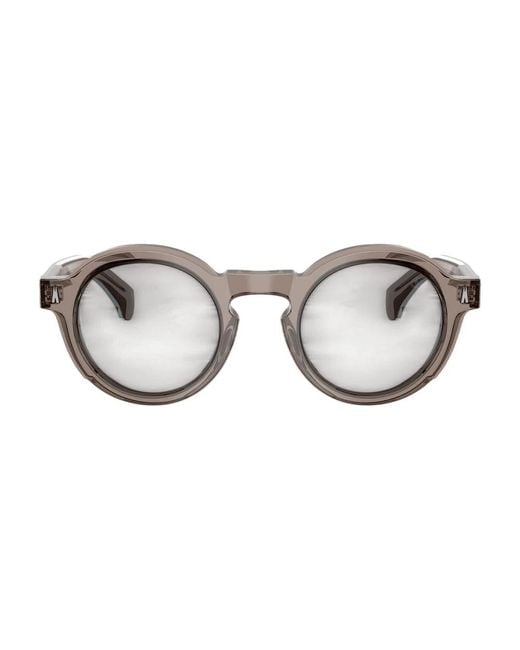 Moncler Brown Sunglasses