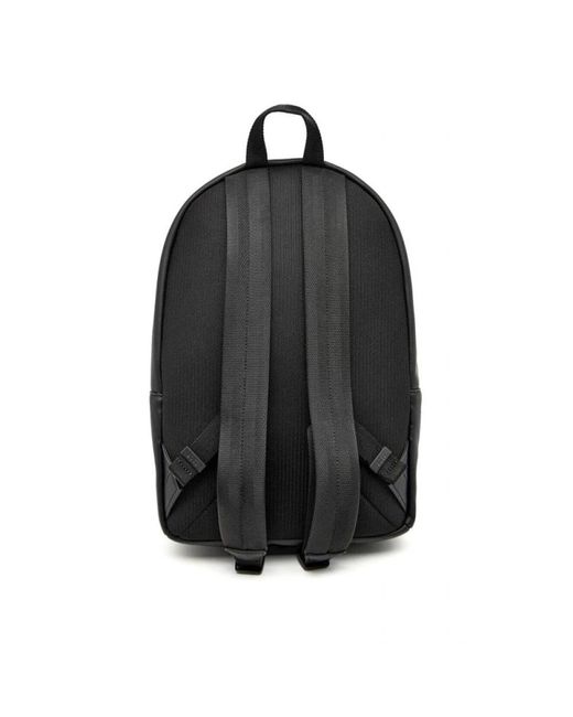 Backpacks di HUGO in Black da Uomo