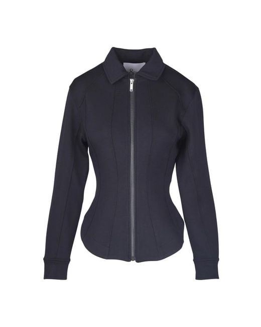 Light Jackets 8pm en coloris Blue