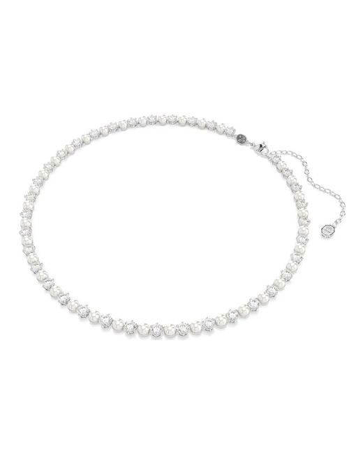 Bracelets Swarovski de color White