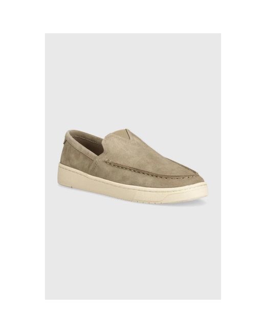 TOMS Espadrilles in het Natural voor heren