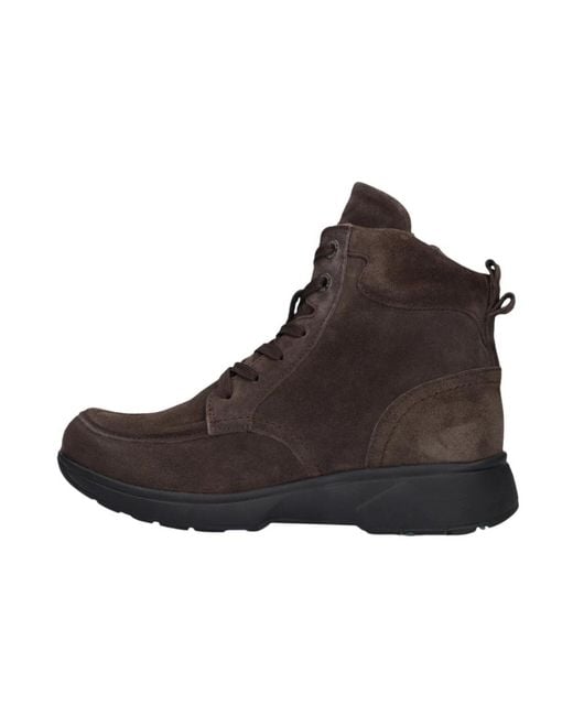 Xsensible Sneakers Romagna in het Brown