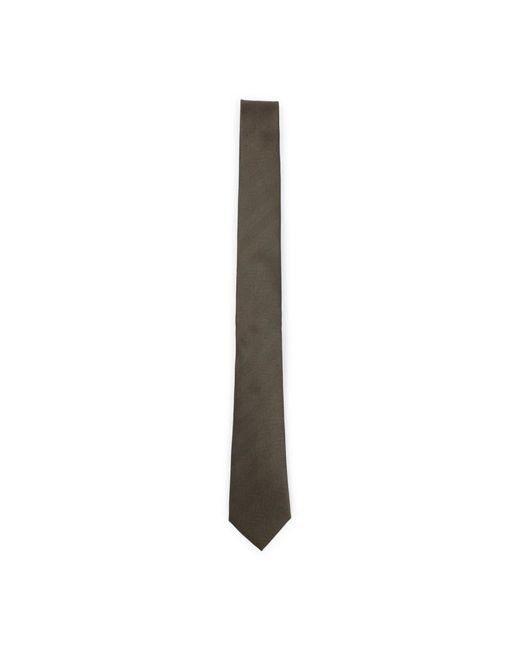 Tom Ford Brown Ties for men