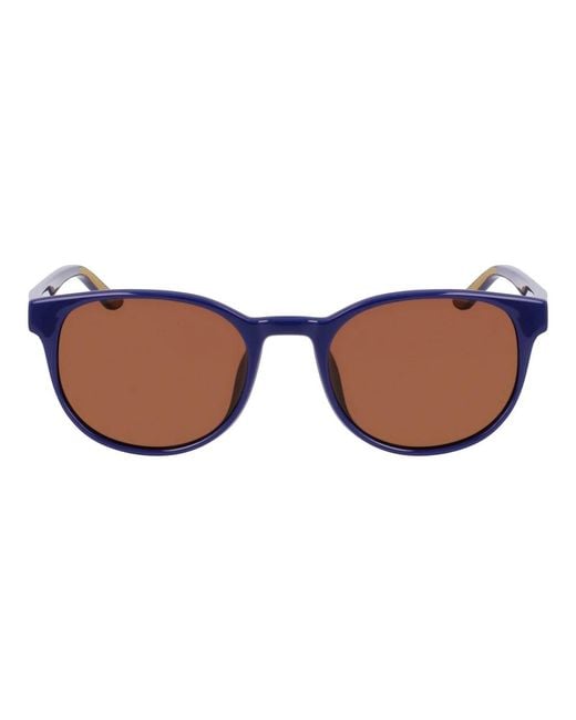Nike Blue Sunglasses for men