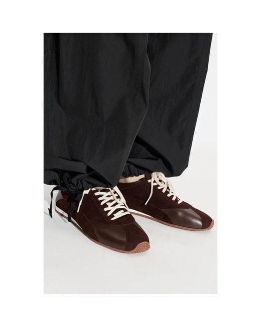 Neous Brown Berenices Sneaker