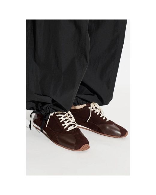 Sneakers Neous en coloris Brown