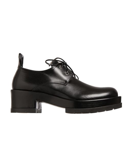 Heeled Boots di SAPIO in Black