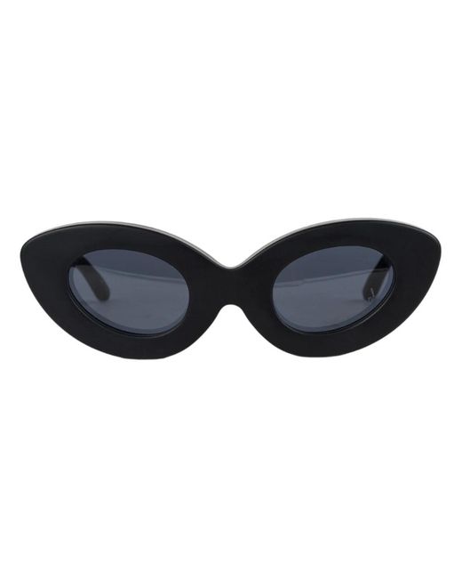 ERL Blue Sunglasses for men