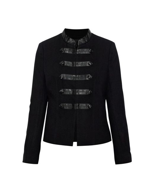 Blazers Rag & Bone en coloris Black
