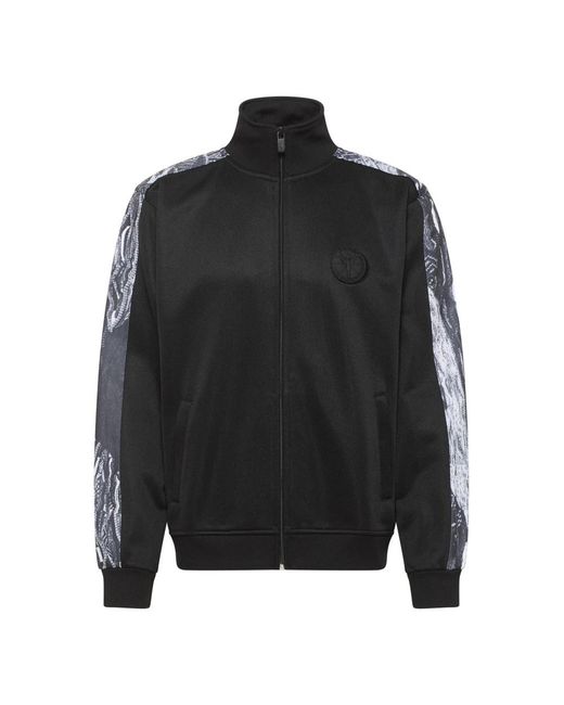 carlo colucci Black Light Jackets for men