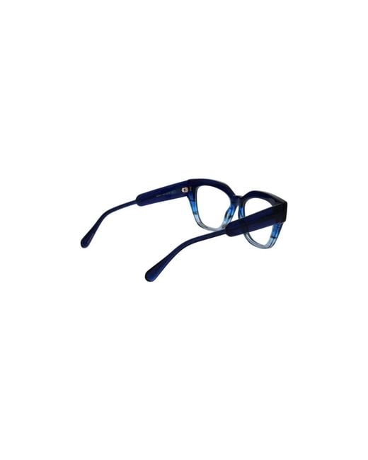 MAX&Co. Blue Glasses