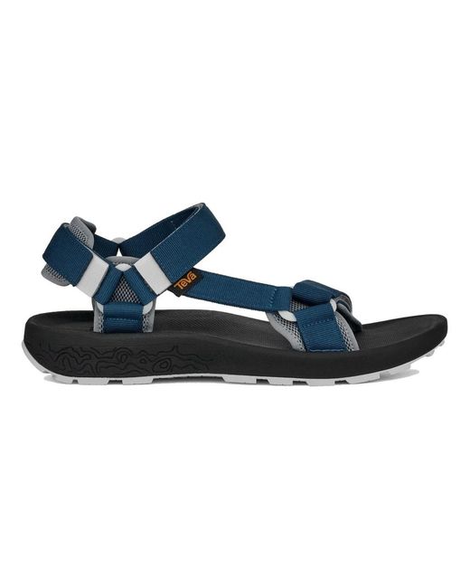 Outdoor Shoes Teva pour homme en coloris Blue