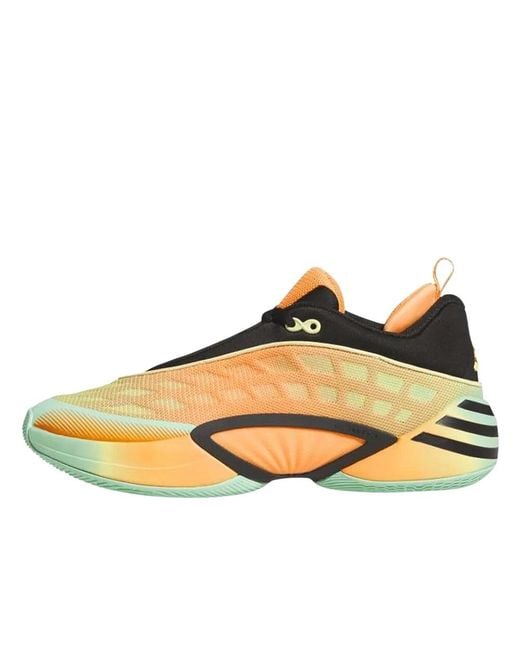 Adidas Don Issue 8 in Yellow für Herren
