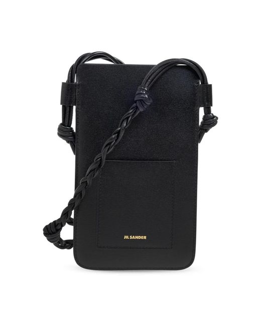 Phone Accessories Jil Sander en coloris Black